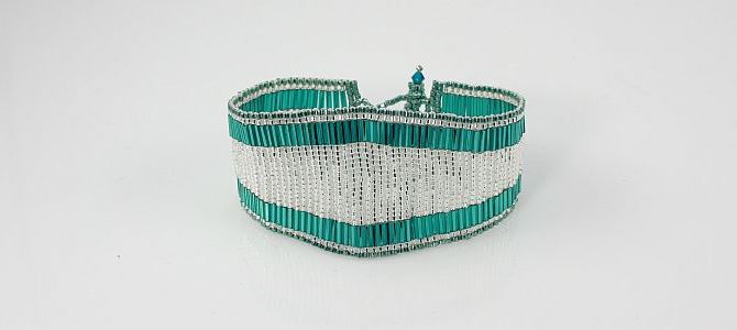 Indian Princess Bracelet